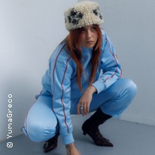 LEILA - 20 Something Club Tour