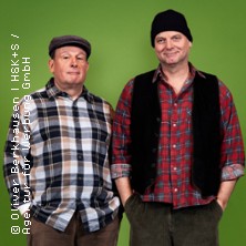 Ein Traum von Irland - Weyher Theater