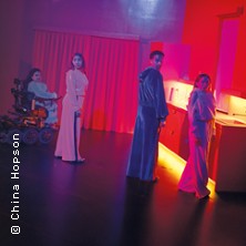 Deutsch, du Schuft! - Niedersächsisches Staatstheater Hannover