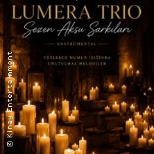 Lumera Trio - Sezen Aksu Songs