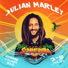Julian Marley