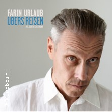 Farin Urlaub &uuml;bers Reisen - mit Jochen Schliemann