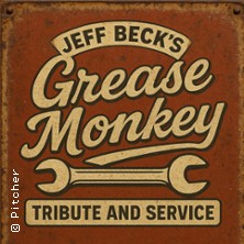 GREASE MONKEY