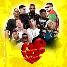 Hip Hop Bewegt Festival