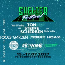 Shelter Festival