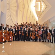 Beethovens 9. Sinfonie - Neue Philharmonie Hamburg