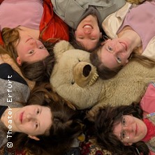 Spotlight - Nur getr&auml;umt