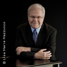 Runnicles mit Bruckner | Sir Donald Runnicles, Emmanuel Ax, Dresdner Philharmonie