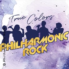 Philharmonic Rock - Stadttheater Glauchau