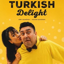 Turkish Delight