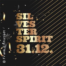 Silvester Spirit im KENT Club Hamburg