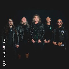 Overkill - Live 2026