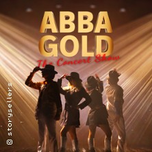 Abba Gold