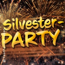 Silvesterparty - Festhalle Plauen