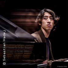 Hayato Sumino in Hamburg