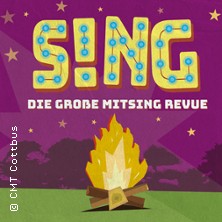 S!NG - Die gro&szlig;e Mitsing-Revue