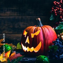 Halloweenführung durch Siegburg