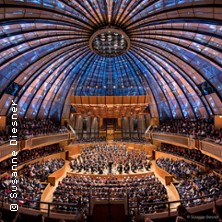 Silvesterkonzert - Tonhalle D&uuml;sseldorf