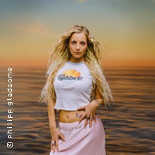 Loge / Premiumbereich - Laura Larsson