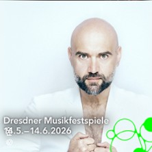 Xavier Sabata & Kebyart