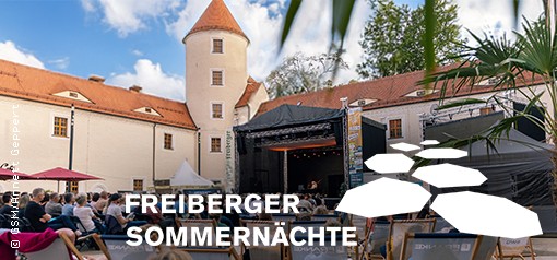 Schloss Freudenstein