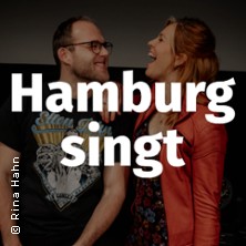 Hamburg singt