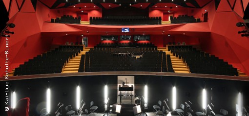 Staatsoperette Dresden