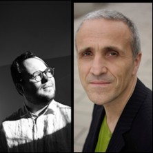 27. BONNER SCHUMANNFEST- Nachtst&uuml;cke:Pau F.Benlloch,Klavier , A.Durban,Rezitation