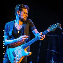 Dan Patlansky - Blues Rock