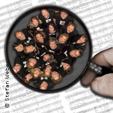 The Happy Disharmonists