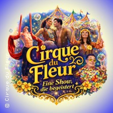 Cirque du Fleur