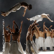 Ballett - Gastcompagnie | Hamburgische Staatsoper