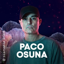 Paco Osuna