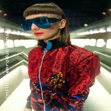 Jenny Thiele &ndash; Platz Solo Tour