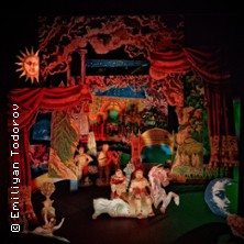 Don Chisciotte Della Mancia - Theater G&uuml;tersloh
