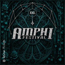 Amphi Festival