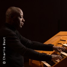 God save the King - Wayne Marshall, Orgel