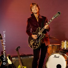 25 Jahre Blues in Bergkamen - Gregor Hilden & GRAND JAM Houseband