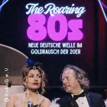 MUSIK unter der ZEDER: The Roaring 80s
