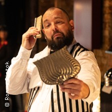 Warte mal! - Theater Altenburg Gera