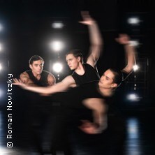 Ballettabend: CREATIONS XVI &ndash; XVIII