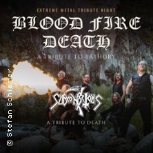 Extreme Metal Tribute Night