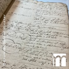 Das Gedächtnis des Münsters