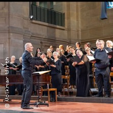 Bachchor Mainz: Schubertiade