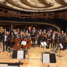 DRESDNER RESIDENZ ORCHESTER