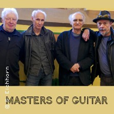 German Masters of Guitar