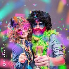 ELFTER im ELFTEN - Party