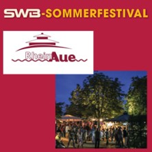 SWB-Sommerfestival Rheinaue - K&ouml;lsch... auch auf die Ohren: Vrings 5