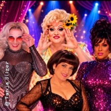 Die Mirage Show - die ultimative Travestie Revue Show