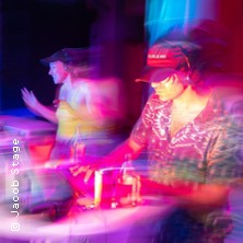 Drama & Pop - Silent Disco mit DJ's aus dem Ensemble